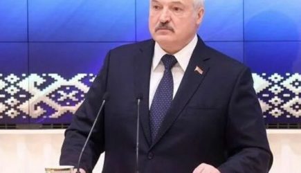 Повелитель цен: Лукашенко изменил стоимость газа в Европе