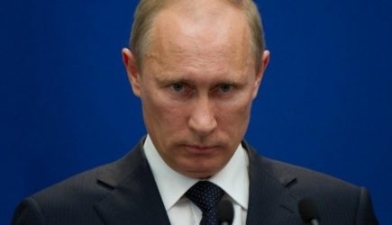 Путин предупредил об угрозе потрясений всемирного масштаба
