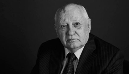 СМИ: после смерти Горбачева похоронят на Новодевичьем кладбище