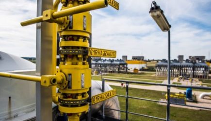 Наказать «Газпром»: Варшава не заметила максимальных поставок российского газа