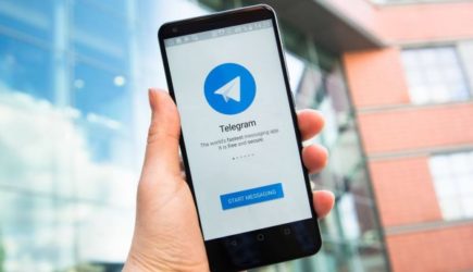 Дуров оставил пользователей смартфонов Huawei без Telegram