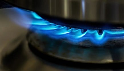 Резко взлетевшая цена на газ стала работать против самих поставщиков голубого топлива