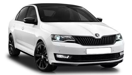 Второе поколение Skoda Rapid уже покорило российский авторынок