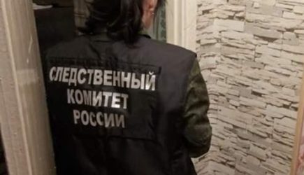 женщина  рассказала подробности убийства семьи в Красноярском крае