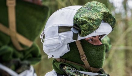 Миротворцы России уже в Казахстане — кадры переброски военных