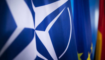 НАТО запуталось в показаниях. Альянс за сутки поменял позицию по ультиматуму России