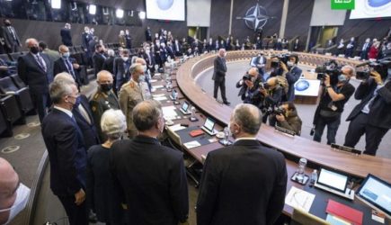 В МИД РФ пригрозили НАТО