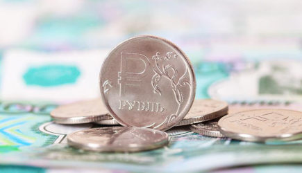 Эксперт оценил уровень курса рубля в финансовый кризис