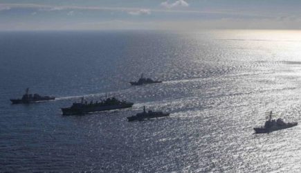 NetEasе: скрытные маневры подлодки ВМФ РФ у побережья США поставили Пентагон в тупик