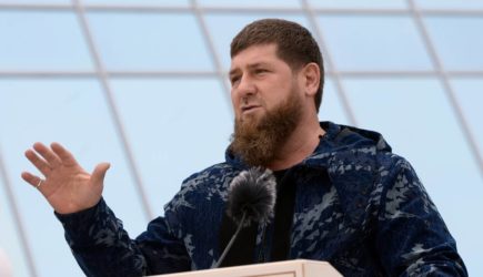 Ингушский общественник Султыгов предъявил три претензии Кадырову в ответ на его требования
