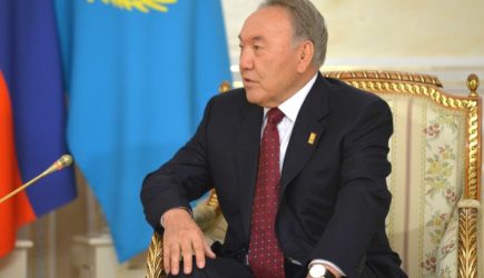 Журналист раскрыл всю правду о личной трагедии Назарбаева: &#171;Нашли повешенным&#187;