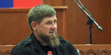 Кадыров объяснил слова про тюрьму и место под землей для семьи бывшего судьи
