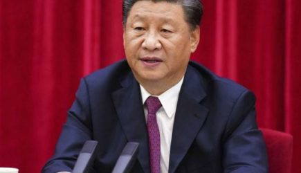 Китай намерен оказать безвозмездную материальную помощь странам Центральной Азии
