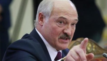 Лукашенко предупредил Россию