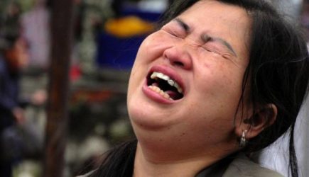 В Китае незамужним женщинам старше 27 лет придумали оскорбительное название