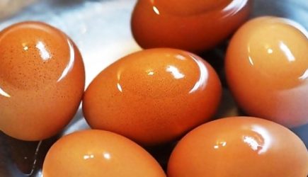 Sohu (Китай): если сварить яйцо неправильно, оно превратится в яд?