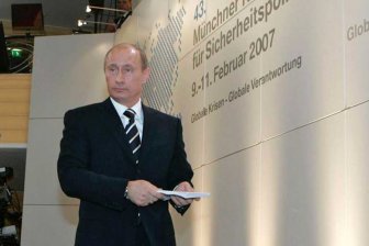 Сбылось всё, о чём Путин предупреждал 15 лет назад