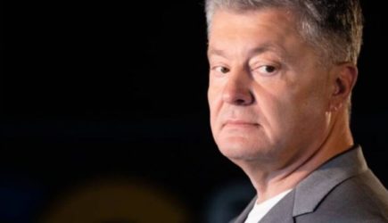 В Крыму порассуждали о «шоколадном сердце» Порошенко после его ответа Путину