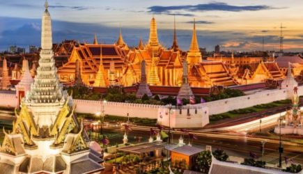 Бангкок официально сменит название