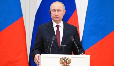 Рар: Путин взбесил немецкую прессу реакцией на острые вопросы после встречи с Шольцем