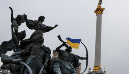 Киев испугался что регионы Украины обратятся за помощью к Путину