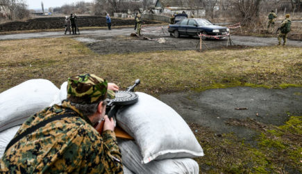 Военный эксперт назвал точное время завершения спецоперации на Украине. Но есть одно &#171;но&#187;