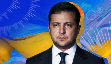 Зеленский считает ближайшие 24 часа решающими для Украины
