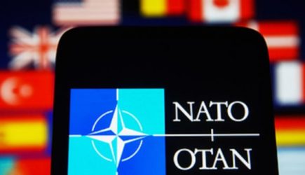 У границы России может появиться ещё одна страна НАТО. И это не Украина