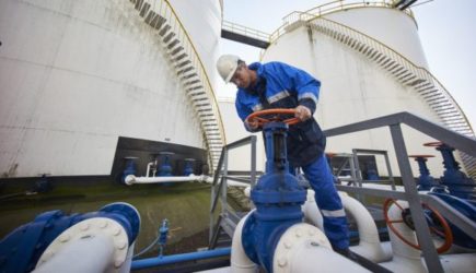 Цены — вниз: Германия определилась с импортом нефти, газа и угля из России