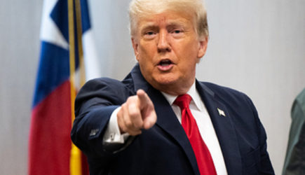 Байден подал России «сигнал слабости»? Мир на пороге ядерной войны — Трамп