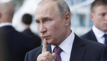 «Разрыв единого фронта ЕС»: мировые СМИ о переговорах Путина и Нехаммера