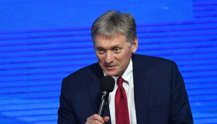 Никакой второй волны мобилизации в РФ нет — Песков