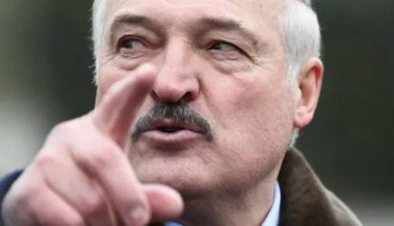 Лукашенко: «Мы с Путиным им покажем кузькину мать»