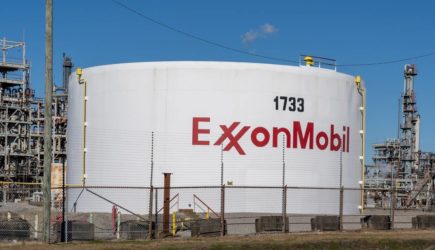 Exxon Mobil наметил срок полного ухода из России