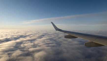 Стюардесса раскрыла, как обойти запрет на провоз жидкостей в самолёте: Простейшее действие