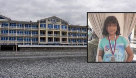 12-летняя шахматистка погибла во время первенства России