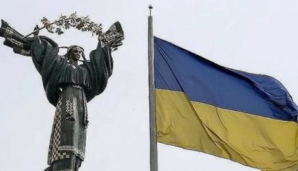 На Украине заподозрили в госизмене нового мэра Херсона