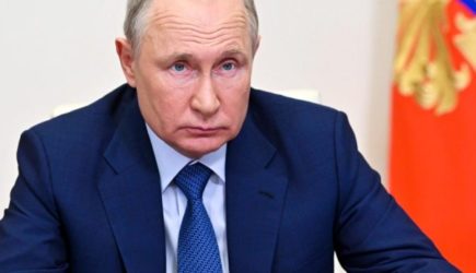 «Это именно то, что мы хотели услышать»: новое решение Путина восхитило россиян