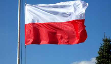 Песков: власти Польши сошли с ума
