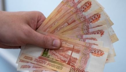 По 12 тысяч рублей: объявлено о крупной надбавке для российских пенсионеров