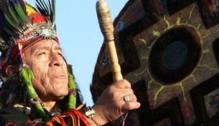 Цейлонский шаман предупредил россиян об опасности перед майскими праздниками