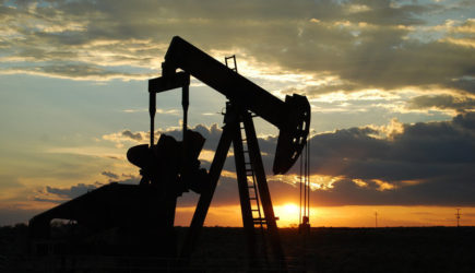 Три сценария цен на нефть из России