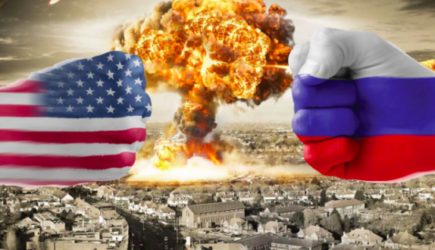 Медведев предупредил Запад о риске ядерной войны