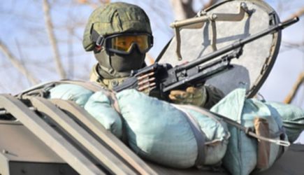 Боец ДНР рассказал о хитром ходе русских с «Азовсталью»: Получили полное преимущество