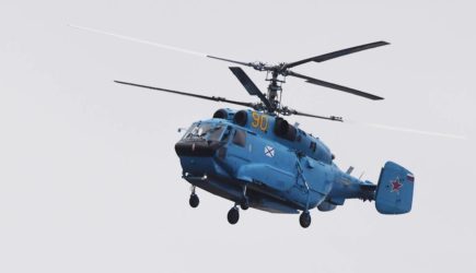 Индия прекратила переговоры с Россией о покупке вертолетов Ка-21