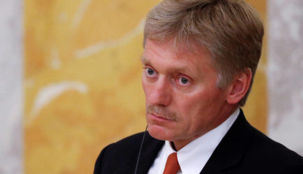 Кремль отреагировал на увольнение российского дипломата в ООН из-за спецоперации