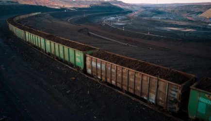 Азии тоже не нужен: Россия не знает, куда девать уголь