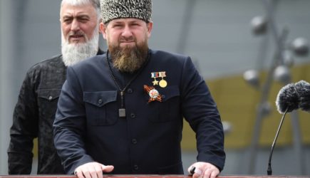 Кадыров потребовал у Польши извинений