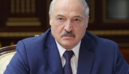 Лукашенко озвучил новый закон о смертной казни