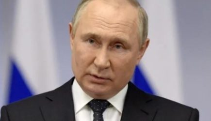 Путин выступил с обещанием для россиян